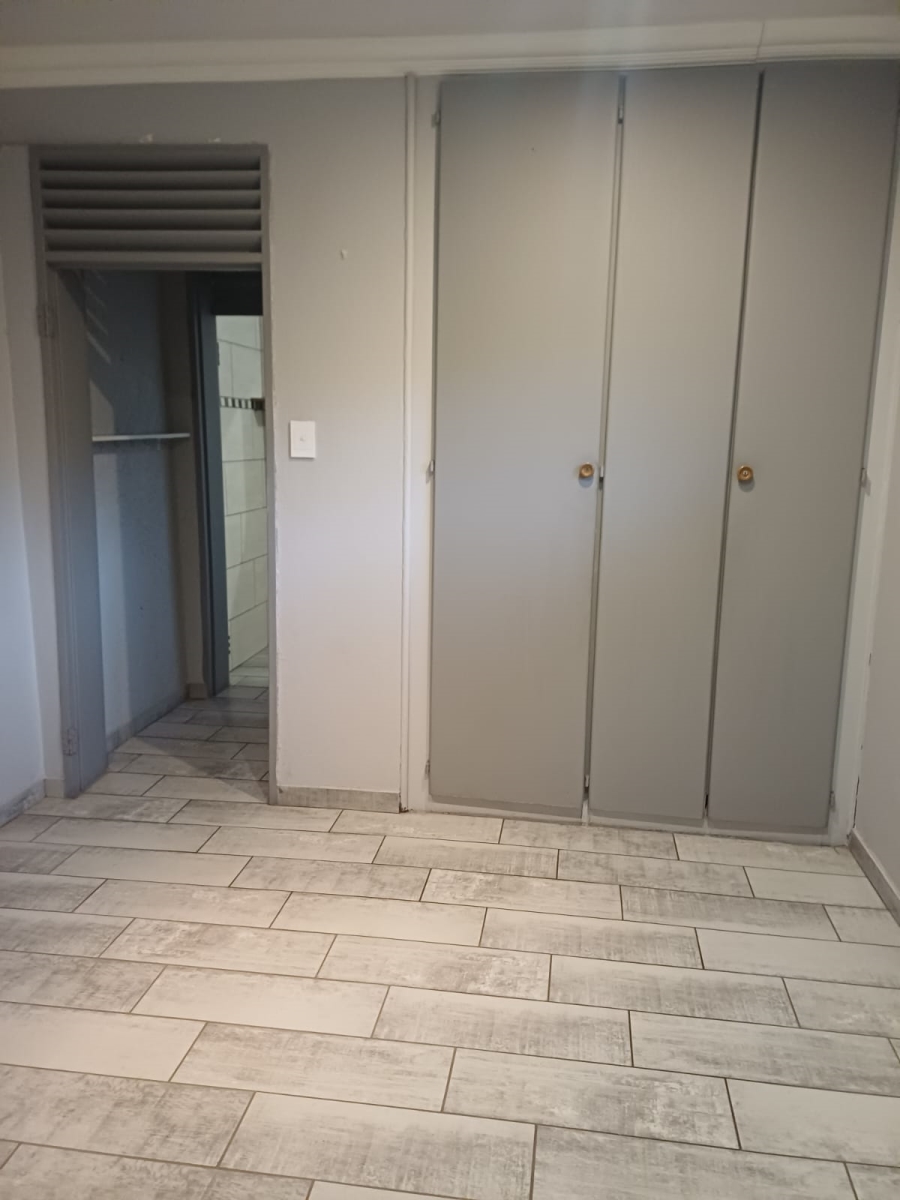 To Let 1 Bedroom Property for Rent in Vaalpark Free State